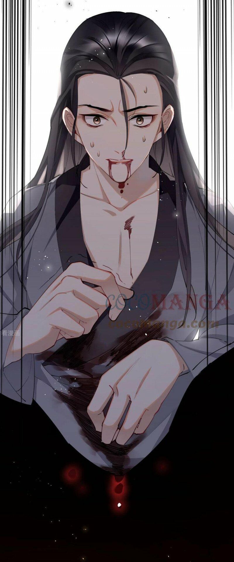 phế vật công chúa muốn nhặt chồng chapter 80 12