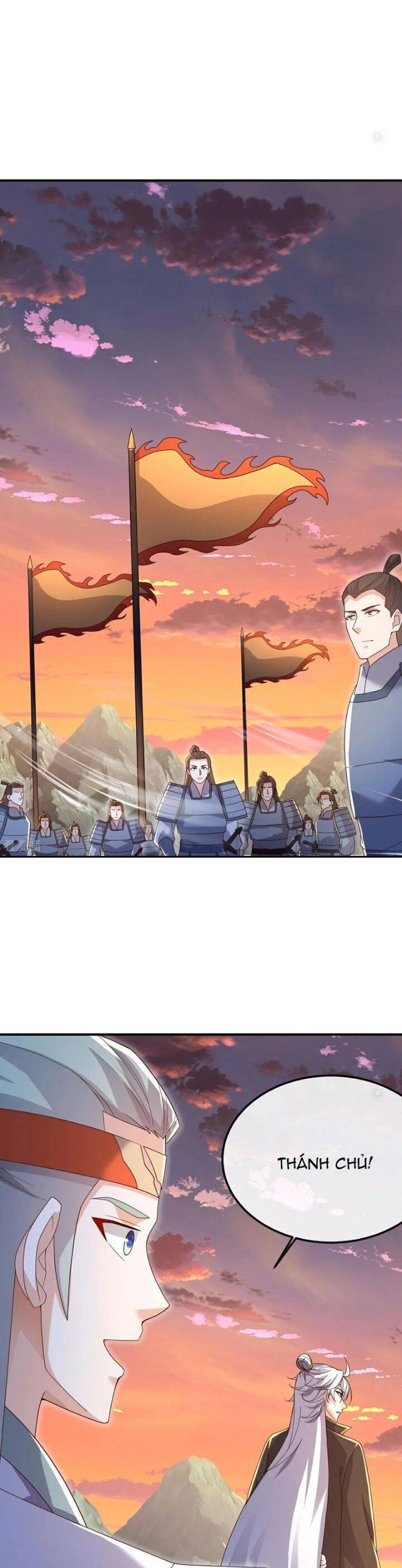 tiên võ đế tôn chapter 670 15