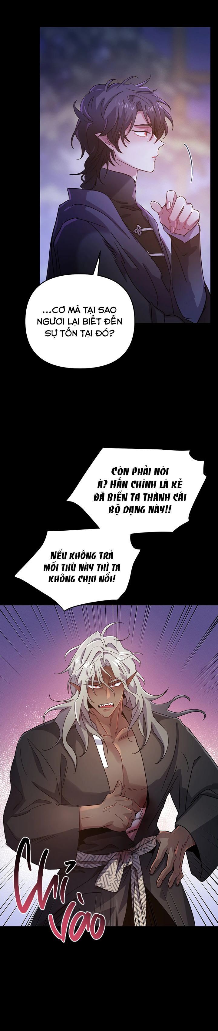 hắc vực chapter 32 15