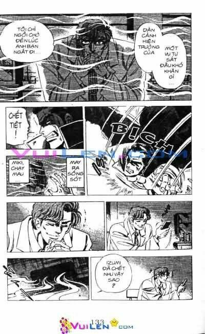 vương tử takeru chapter 23 133