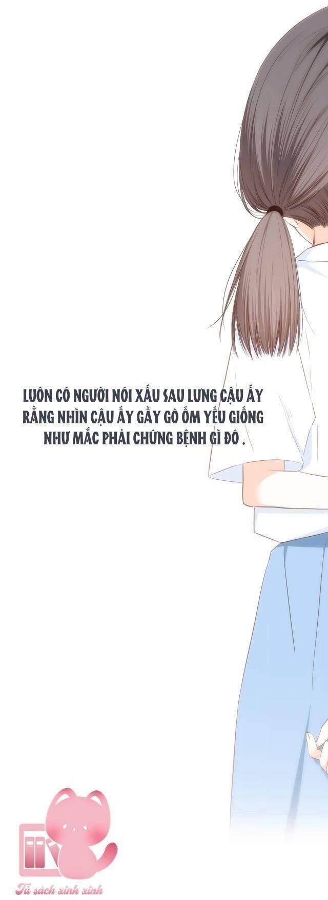 con tim rung động 2 chapter 126.1 2