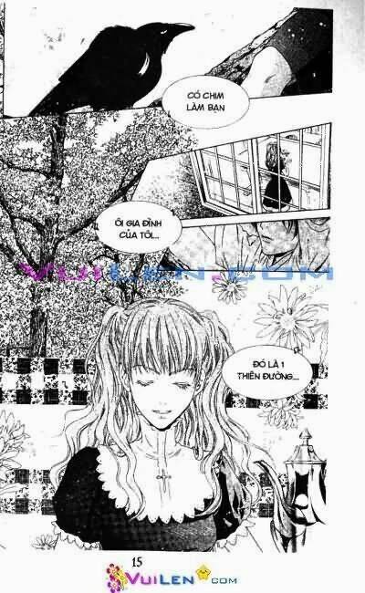 bát khuyển sỹ phương đông chapter 1 15