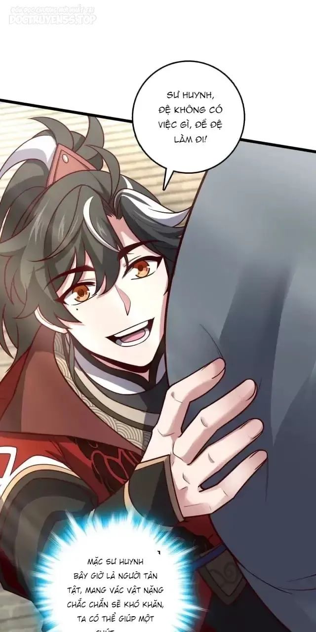 tôi, thần long của nữ đế! chapter 17 31