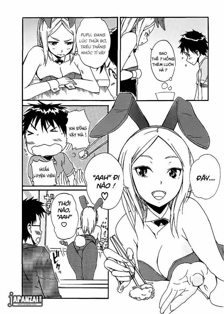 frogman chapter 41 11