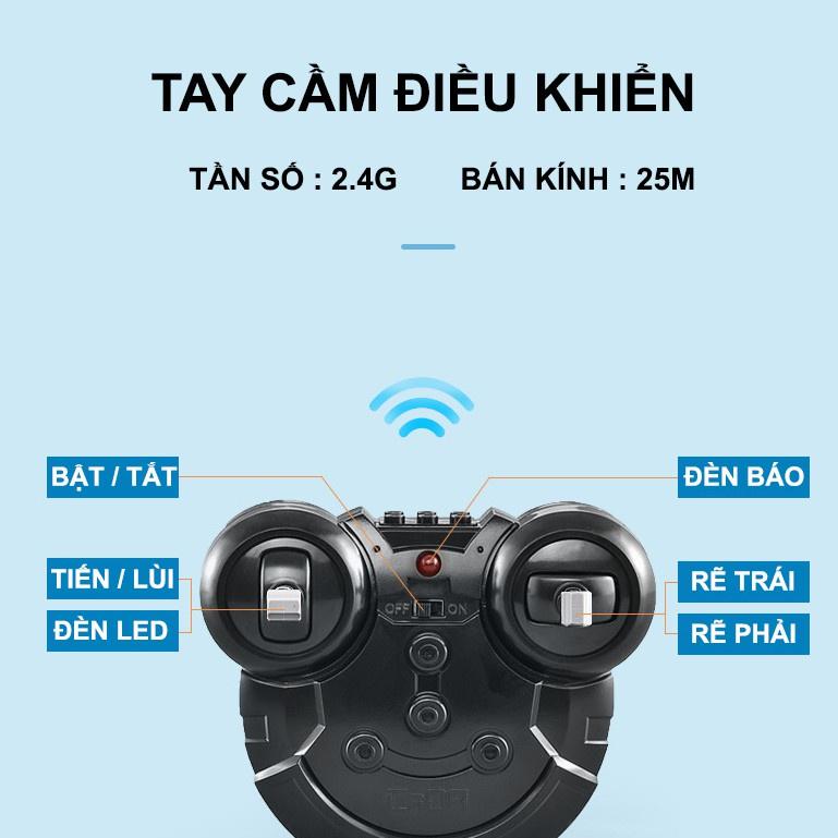 (sẵn) Bộ Đồ Chơi Lắp Ghép Kiểu LEGO Mô Hình Xe Đua LAMBORGHINIS CaDa C51055 Điều Khiển RC (2 Chế Độ) Với 456 Chi Tiết