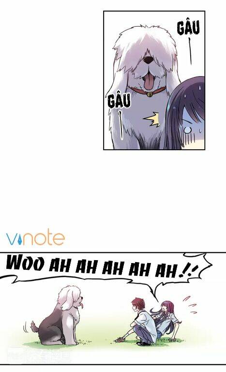 thanh không chi hạ chapter 2 25