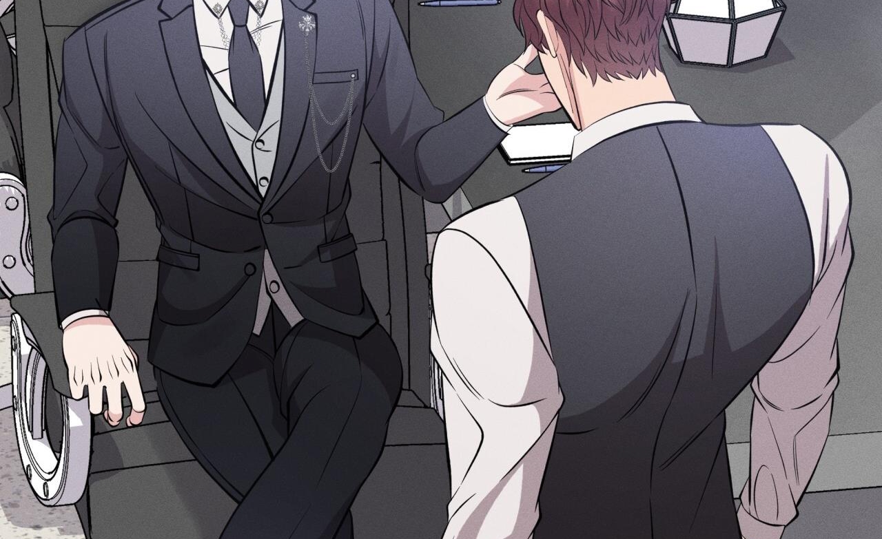 luân đôn trong màn đêm chapter 16 77