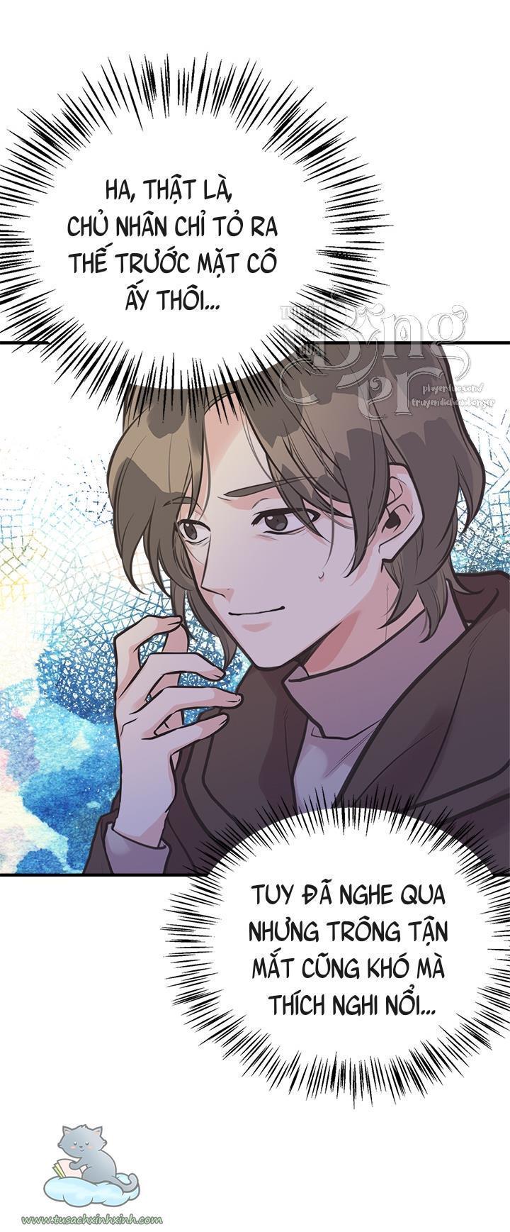 chị tôi nhặt về nam chính của tiểu thuyết chapter 47 10