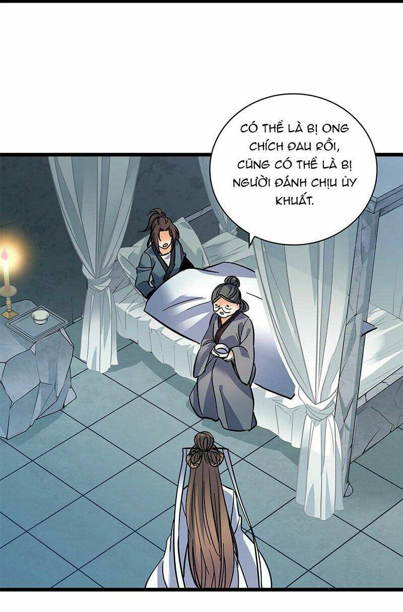 thần điêu hiệp lữ (new 2020) chapter 26 9