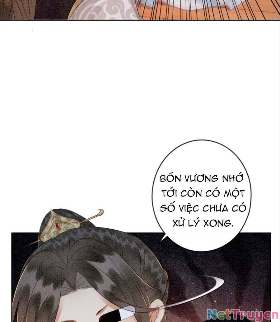 bắt đầu hủy hôn để công lược vương gia chapter 33 27