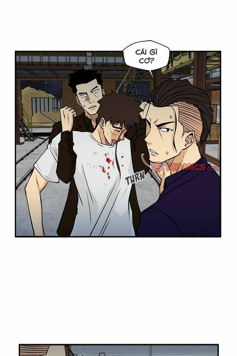 mr kang chapter 66 46