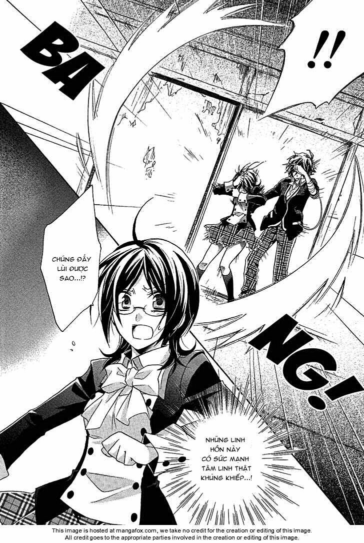 hiiro ouji chapter 1 20