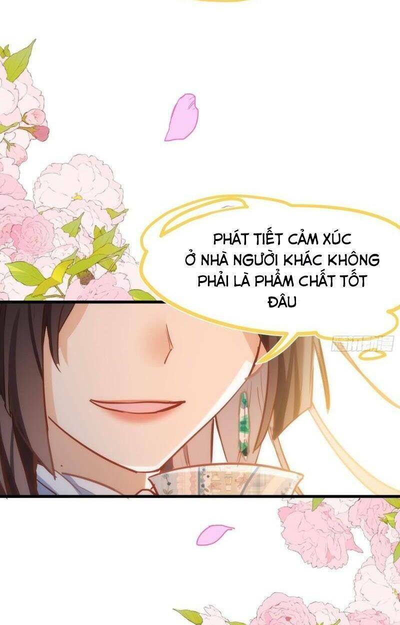 tình địch quái gở lại tăng thêm rồi chapter 55 5