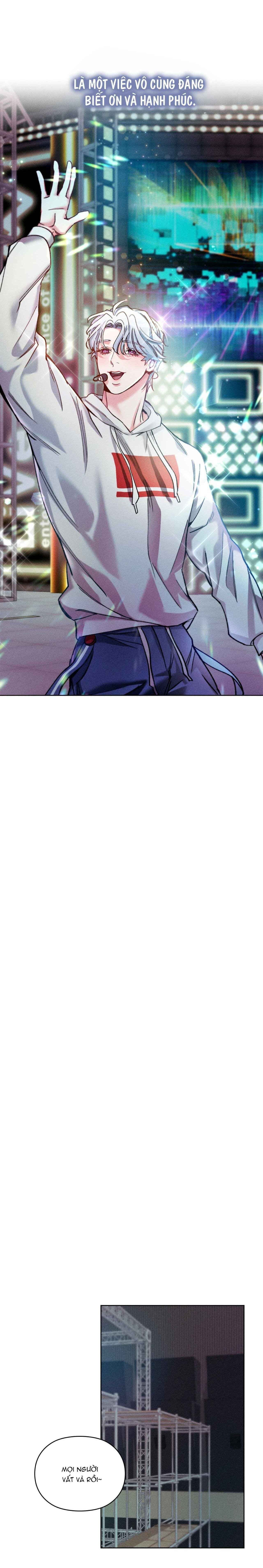 cùng nâng tạ nhé chapter 42 3