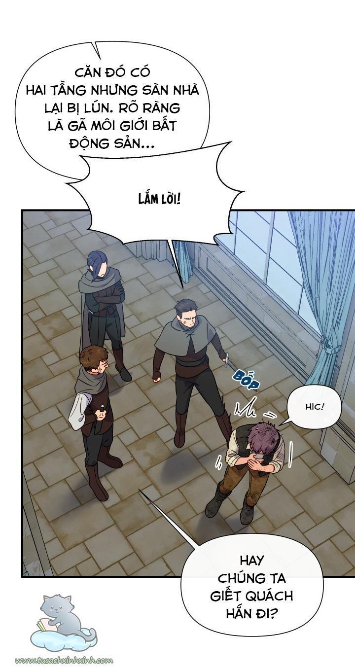 công nương khế ước của gia tộc công tước quái vật chapter 123 41