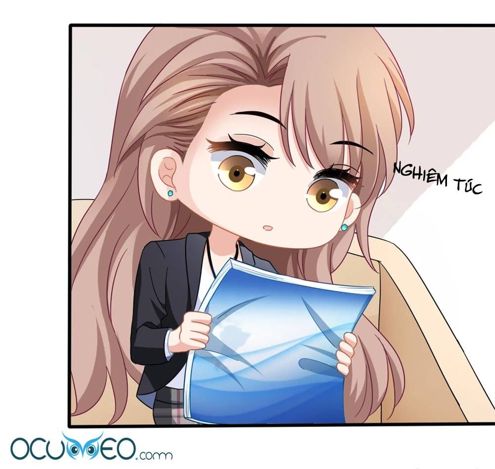 mỹ vị giai thê chapter 30 15