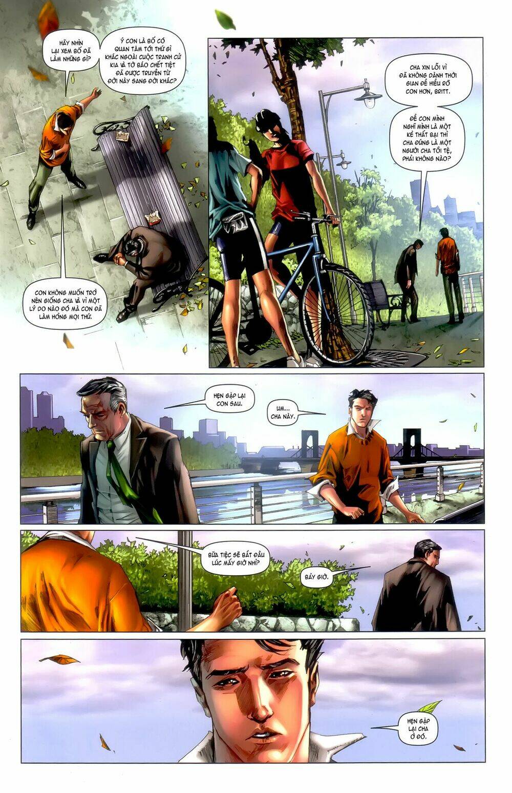 the green hornet chapter 2 12