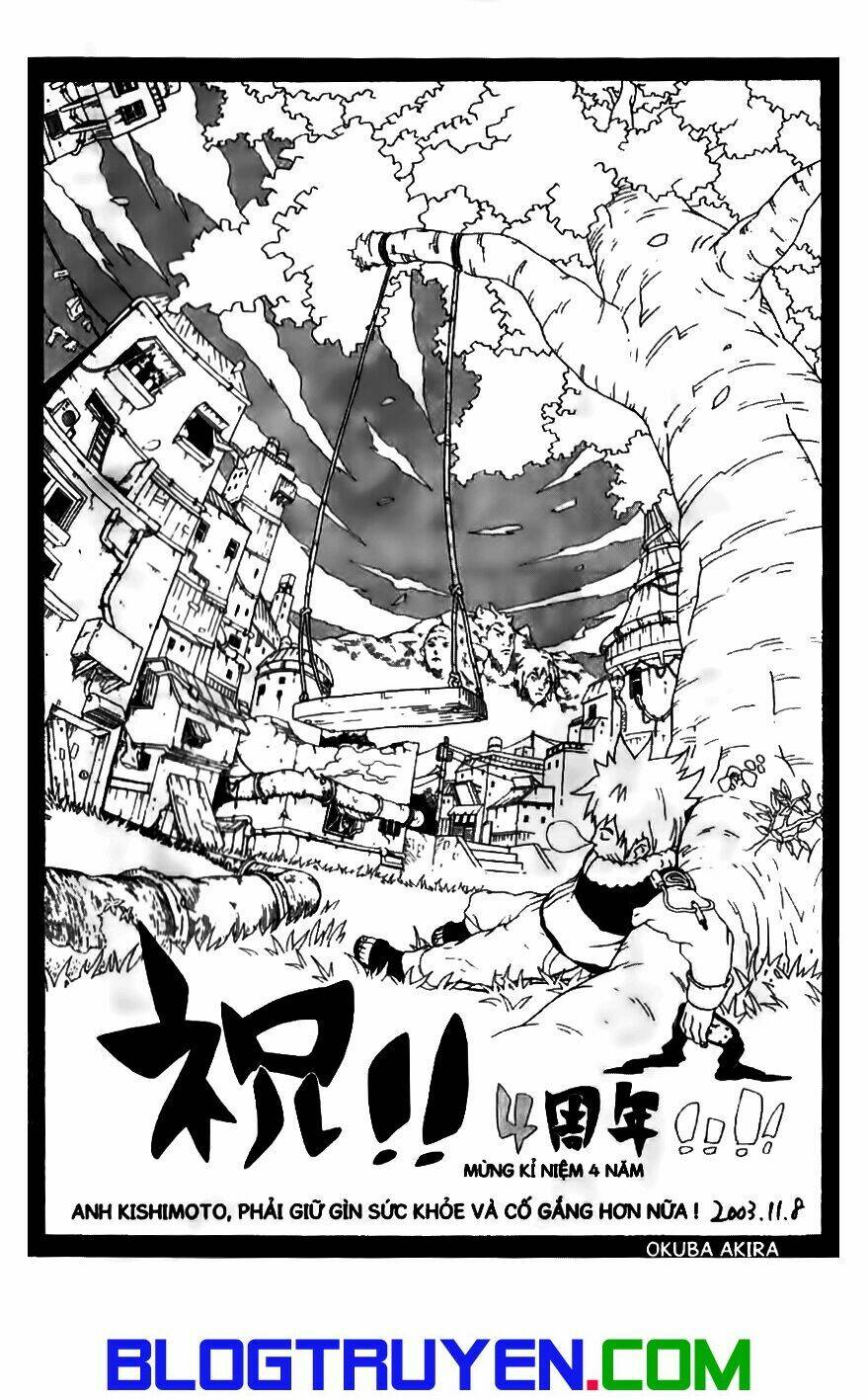 naruto - cửu vĩ hồ ly chapter 172 20