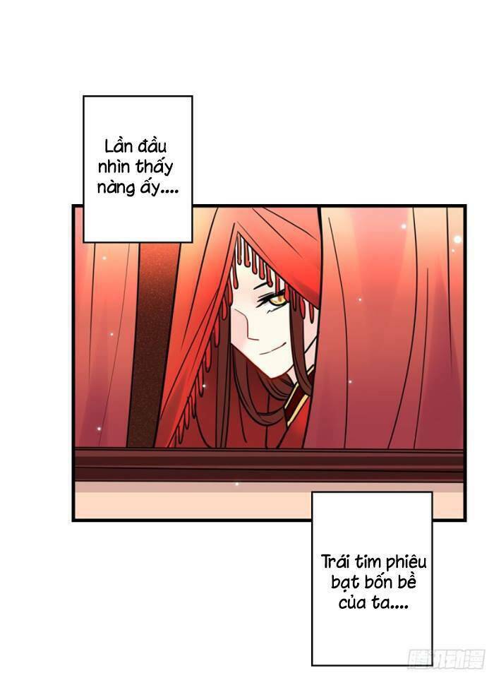 ta ở cổ đại xích cp chapter 7 10