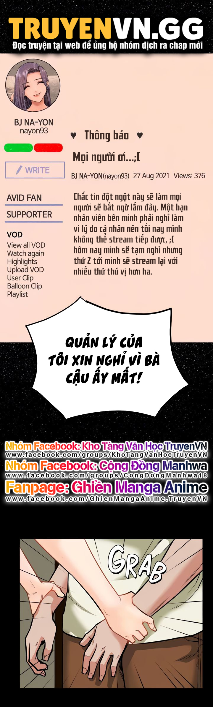 khi loser trỗi dậy chapter 28 15