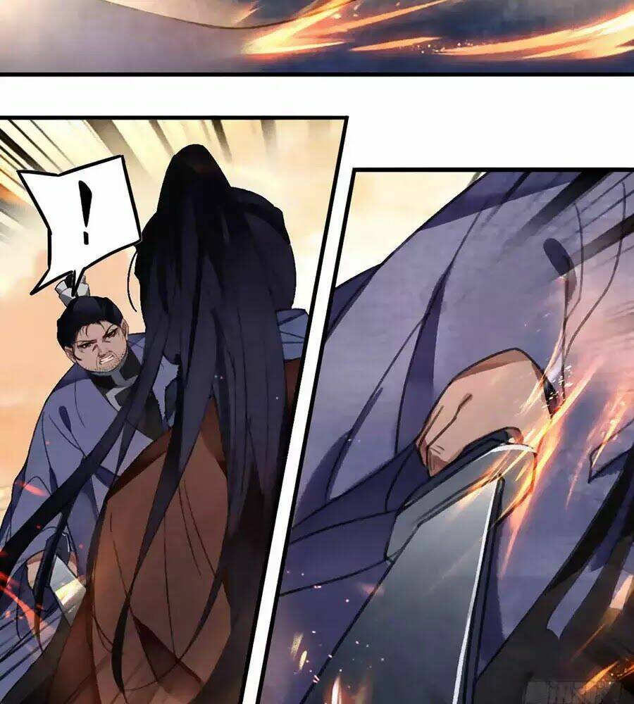 giấc mộng nam triều chapter 29 18