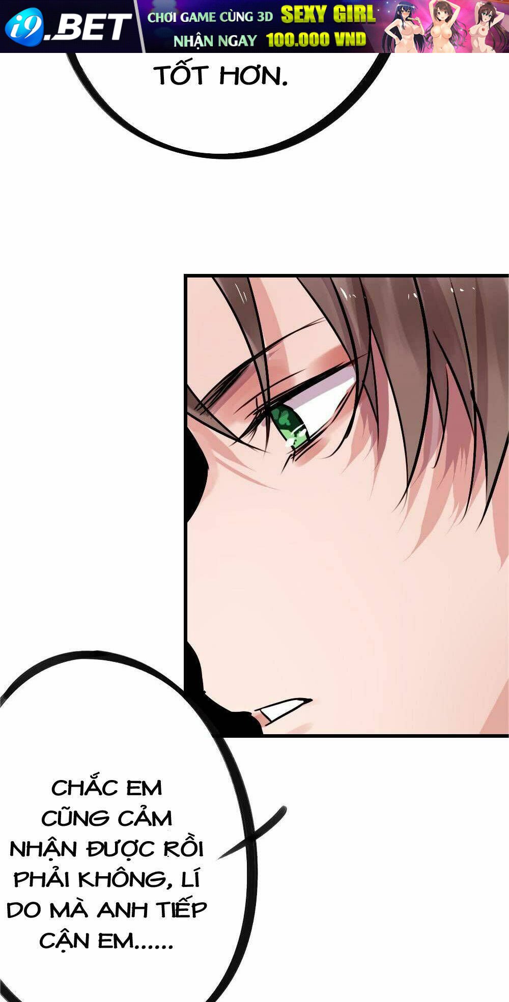 phải lòng em trai của bạn gái mình chapter 53 9