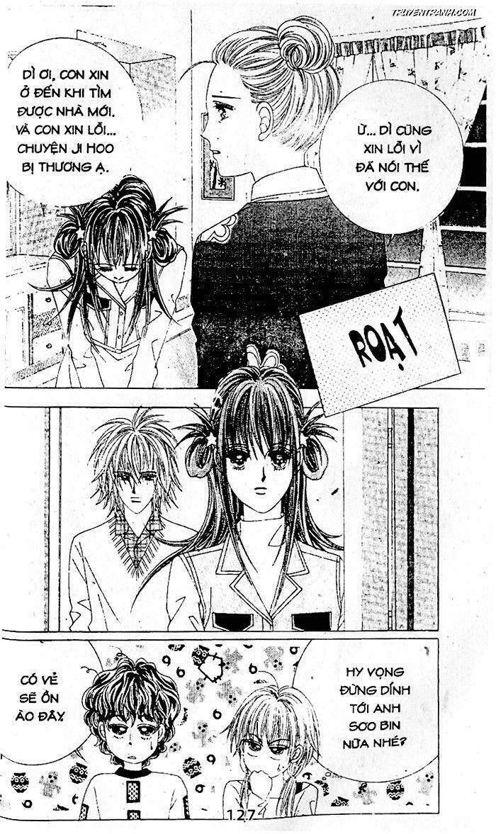 nhà trọ hoàn hảo chapter 65 15