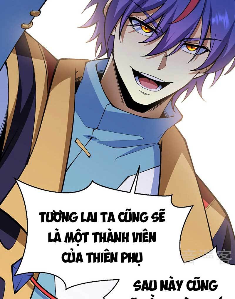võ đạo độc tôn chapter 547 33
