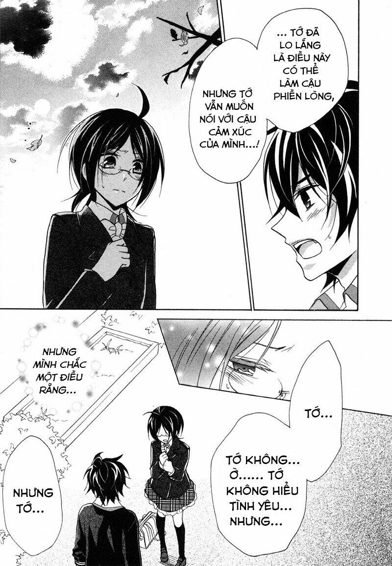 hiiro ouji chapter 15 23