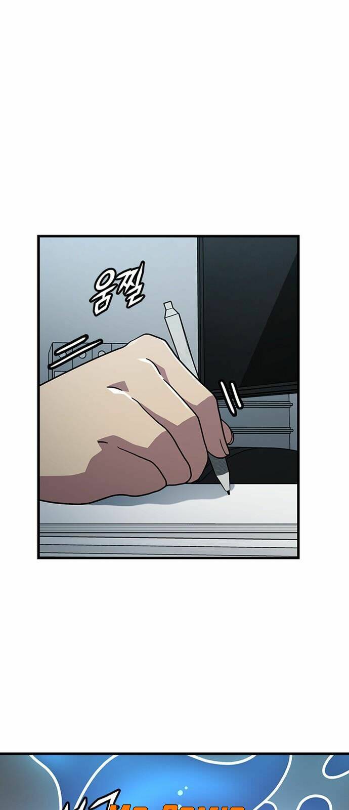 điểm chết chapter 33 5