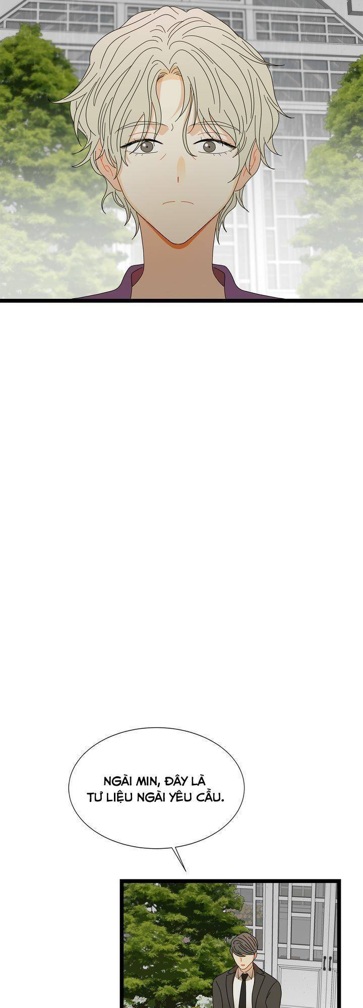 giả mạo theo phong cách chapter 46 33