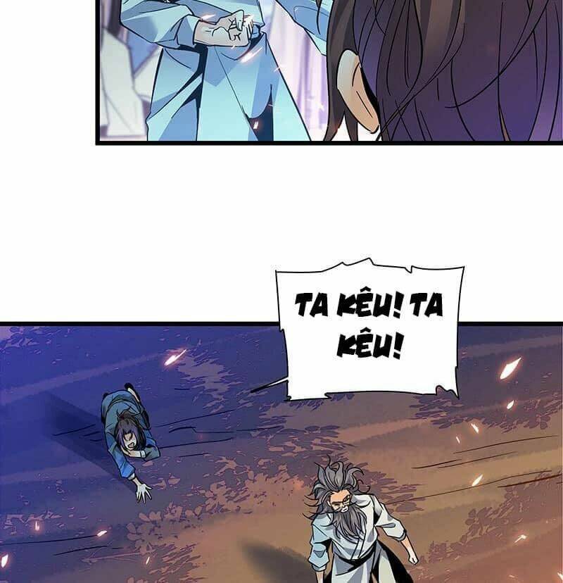 thần điêu hiệp lữ (new 2020) chapter 6 37