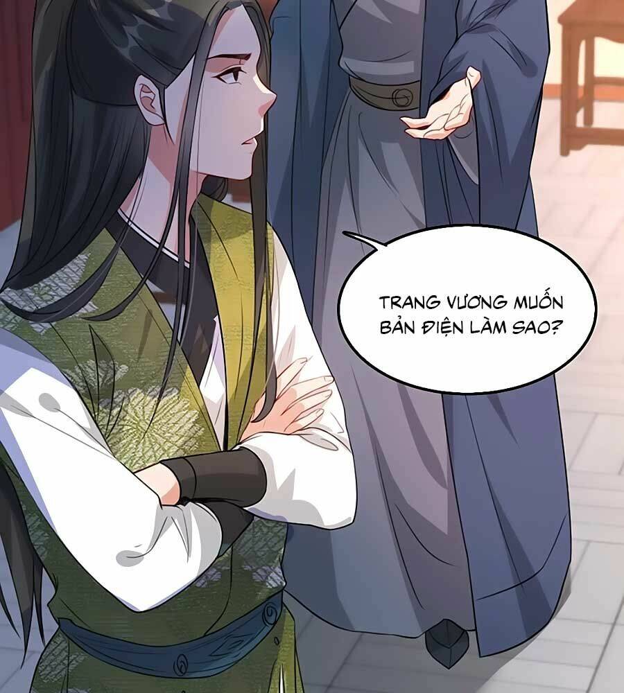 gian phi như thử đa kiều chapter 102 13
