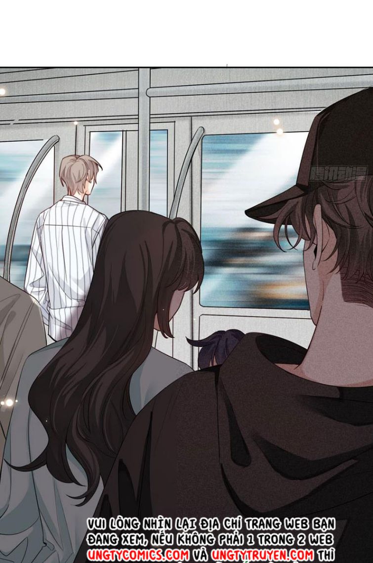 trò chơi săn mồi chapter 10 51