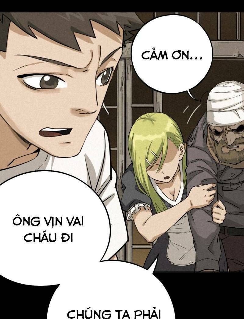 ách thế quỹ tích chapter 39 8