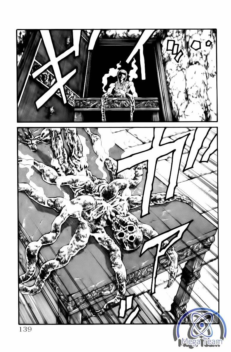 vua trên biển chapter 157 7