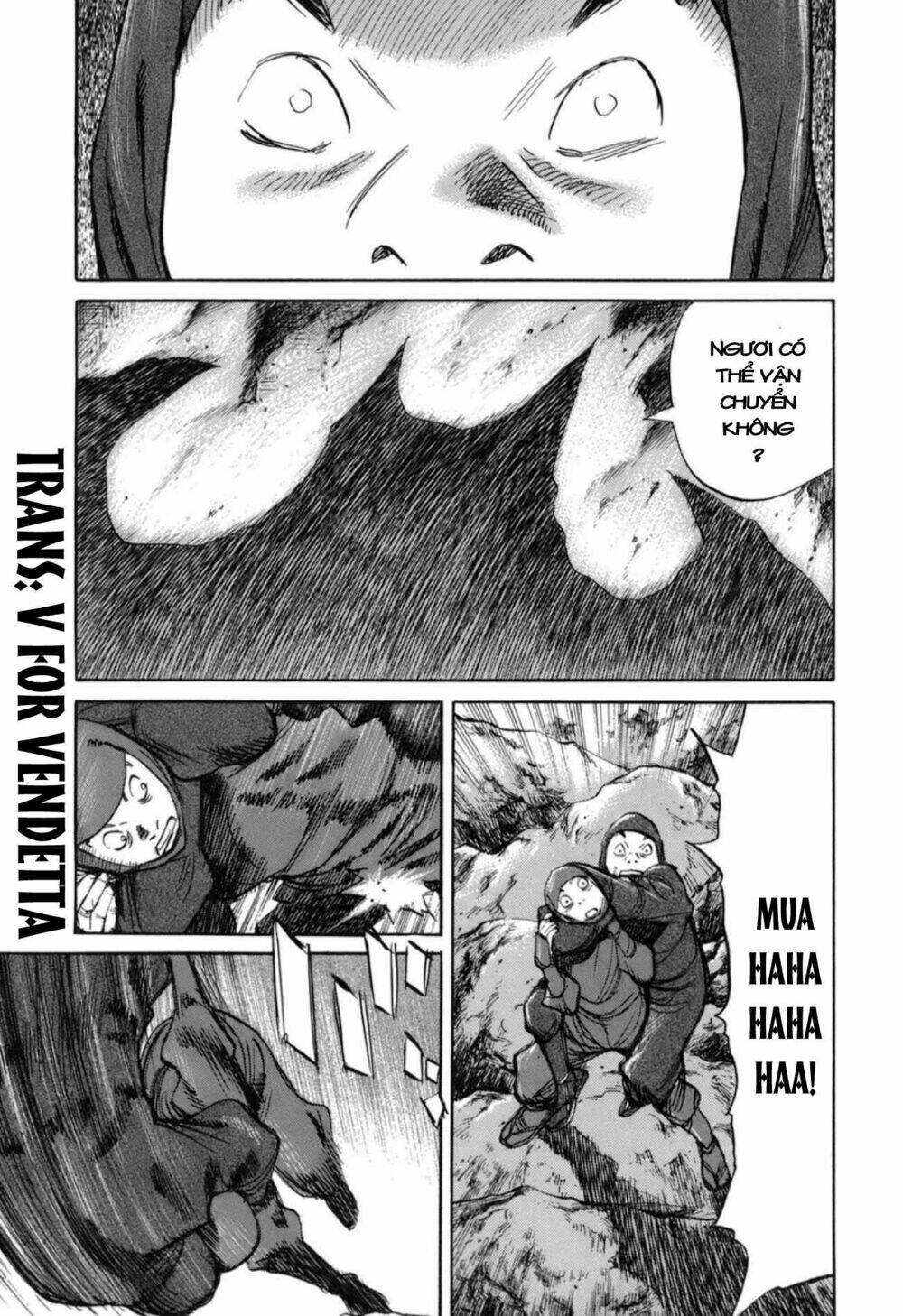 billy bat chapter 19 23