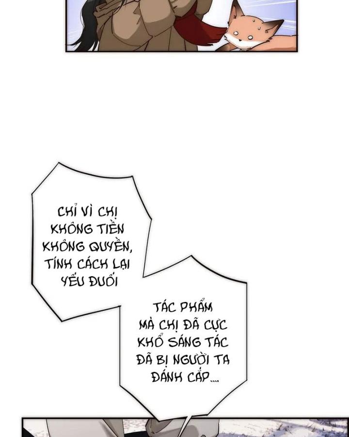 ân nhân của tôi không phải học giả chapter 2 18