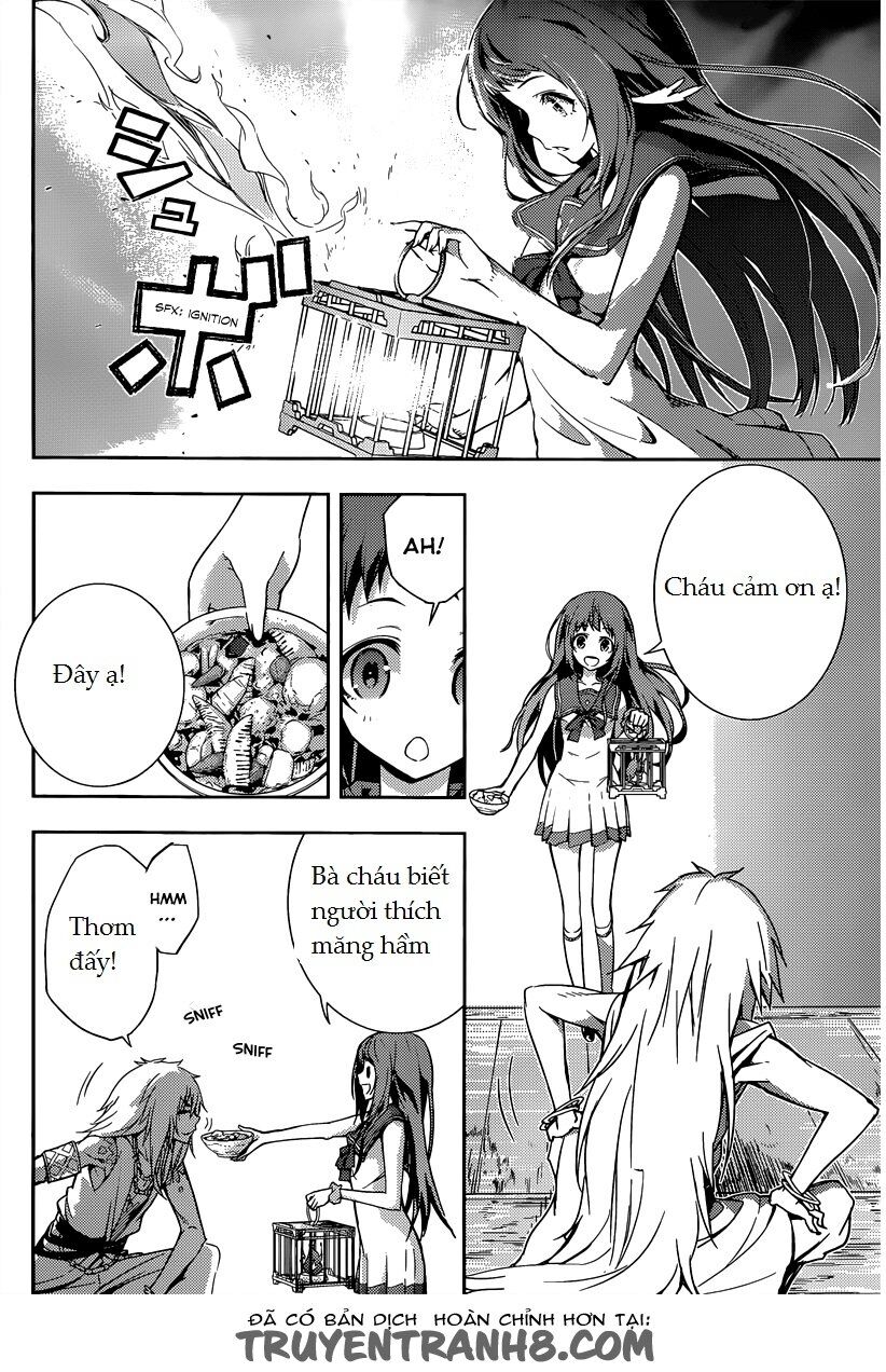 nagi no asukara chapter 3 11