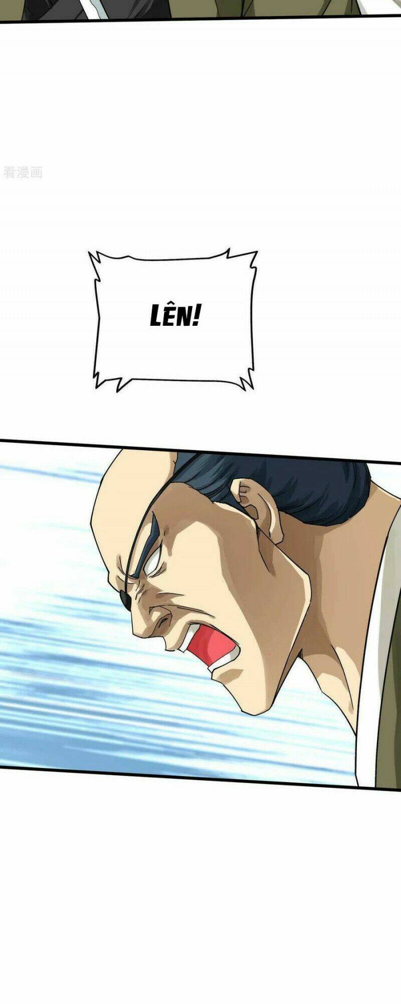 trọng sinh ta là đại thiên thần chapter 181 37