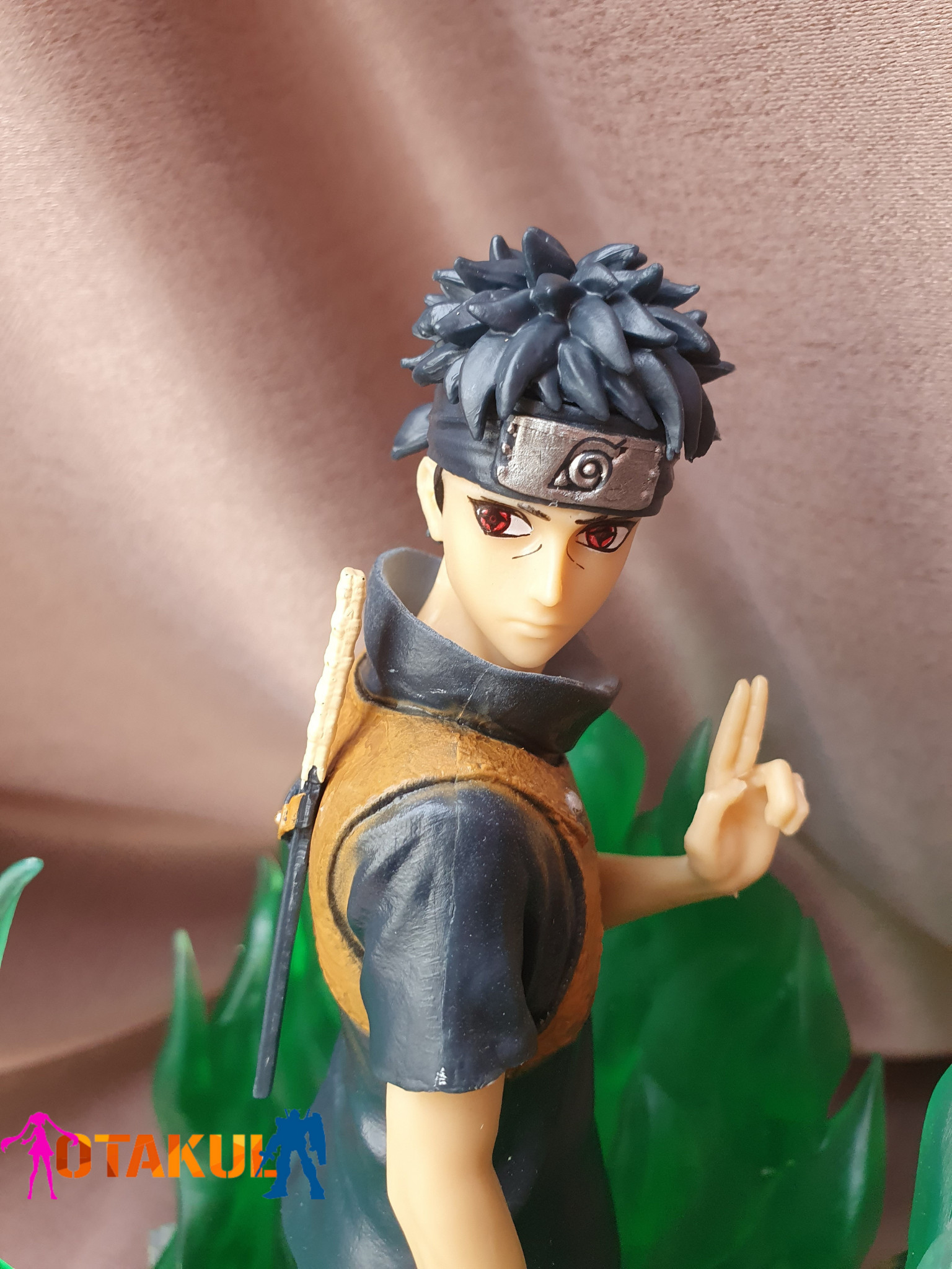 Mô Hình Figure Uchiha Shisui - Naruto