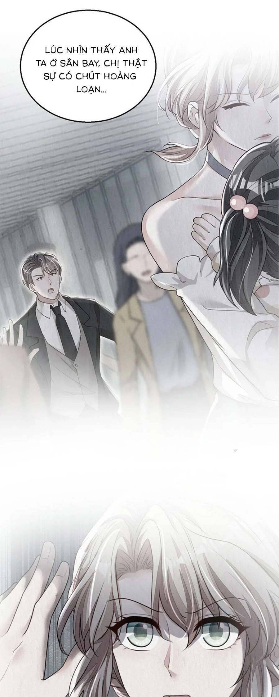 ác ma thì thầm chapter 161 11