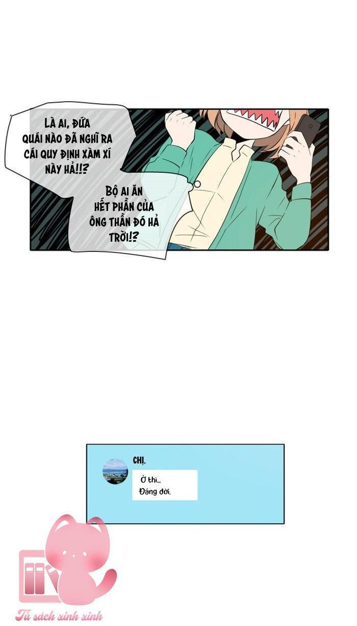 a good day to be a dog chapter 22 6