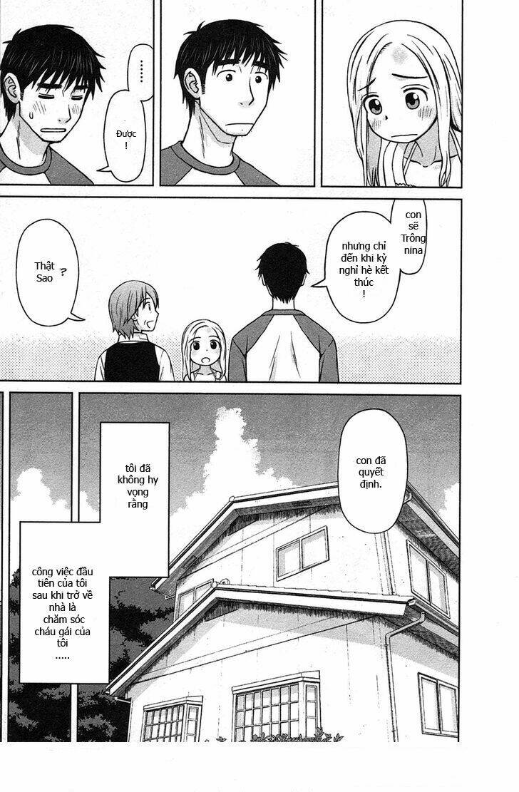 shirogane no nina chapter 1 18