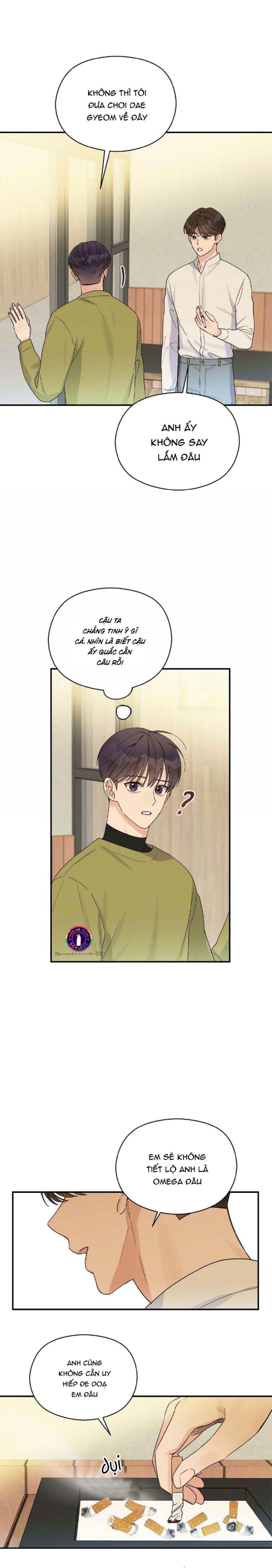 omega complex (end) chapter 10 19