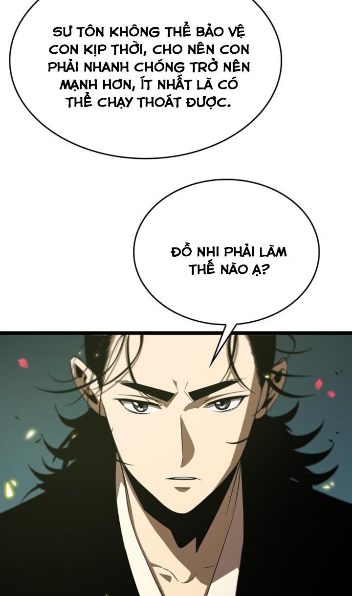 chư giới - tận thế online chapter 77 33