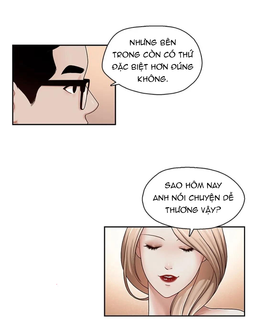 thư ký của anh trai chapter 27 27