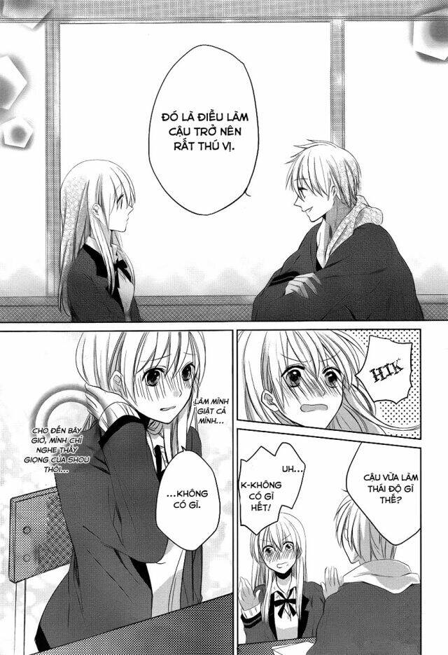 tổng hợp one shot. chapter 125 17