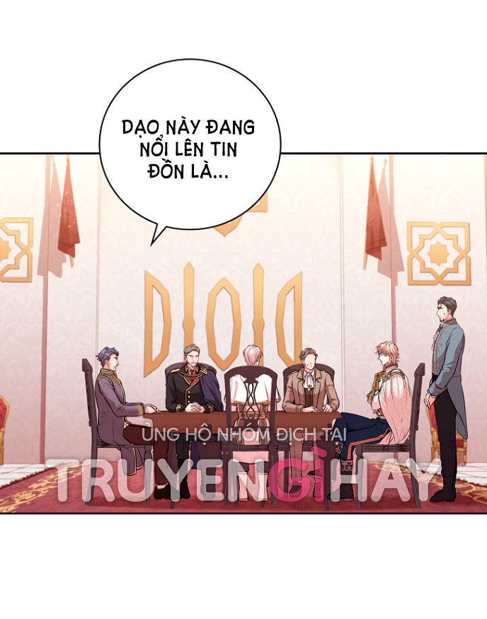 trở thành thư ký của bạo chúa chapter 73 56