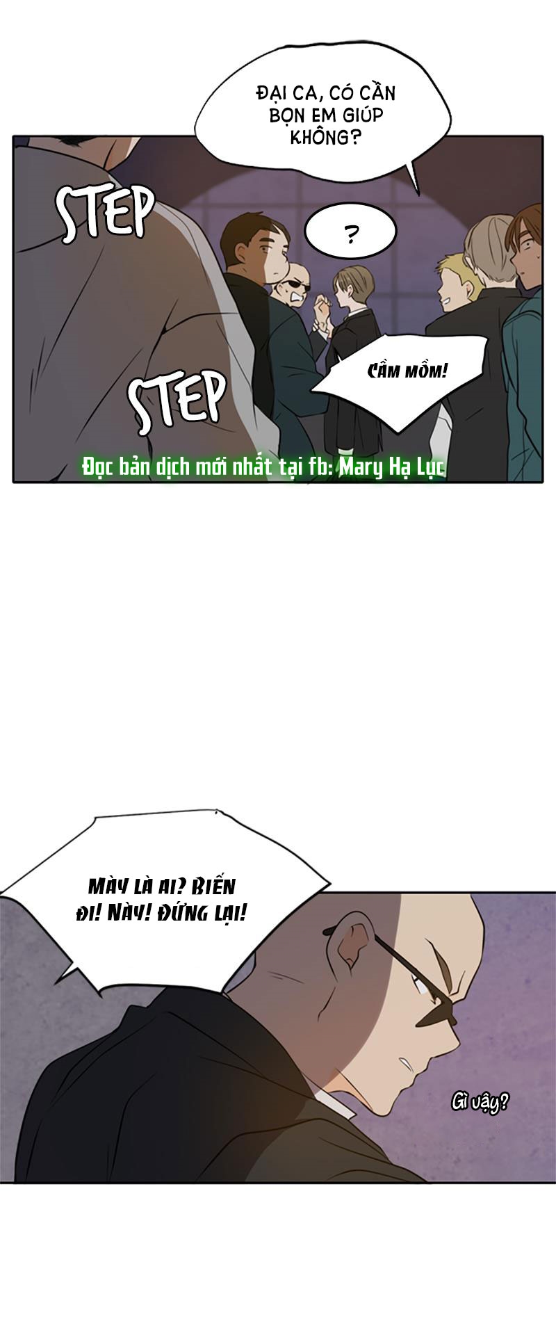 hẹn gặp anh ở kiếp thứ 19 chapter 37 41